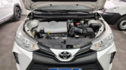 TOYOTA YARIS 1.5 5P XS lleno