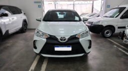 TOYOTA YARIS 1.5 5P XS