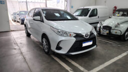 TOYOTA YARIS 1.5 5P XS