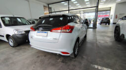 TOYOTA YARIS 1.5 5P XS