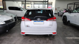 TOYOTA YARIS 1.5 5P XS