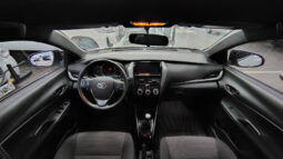 TOYOTA YARIS 1.5 5P XS lleno